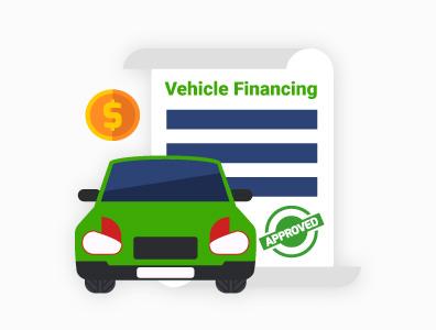 Islamic Vehicle Financing