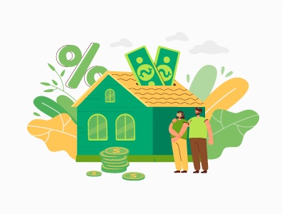 Islamic First Home Mortgage Guarantee Programme (FHMGP-i)